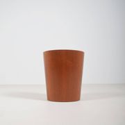 Swedish wastebasket designed by Martin Aberg for Servex, 1950s