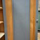 Art deco wardrobe