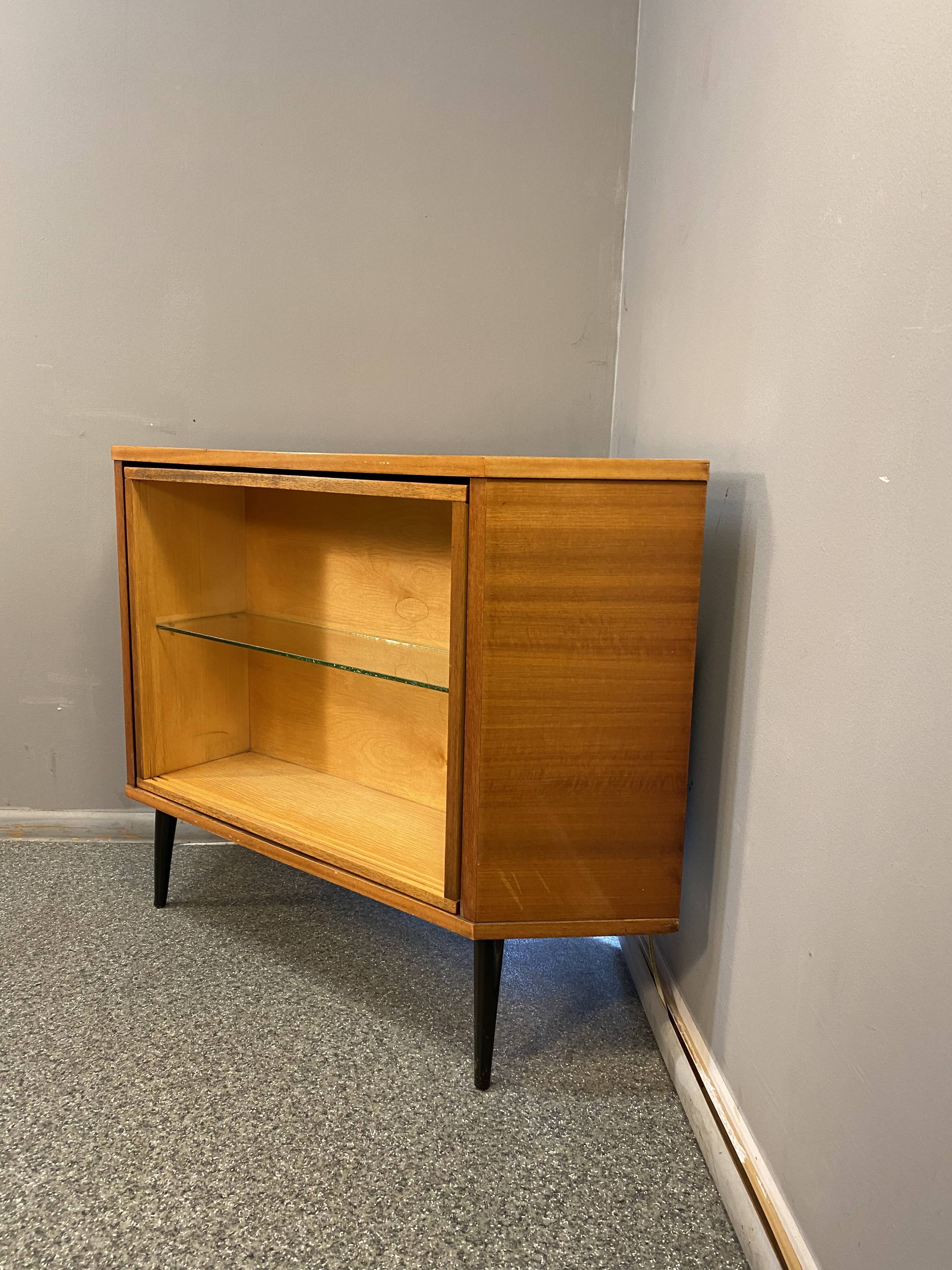 Swivel Corner Bar 60