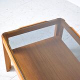 Scandinavian coffee table 1970