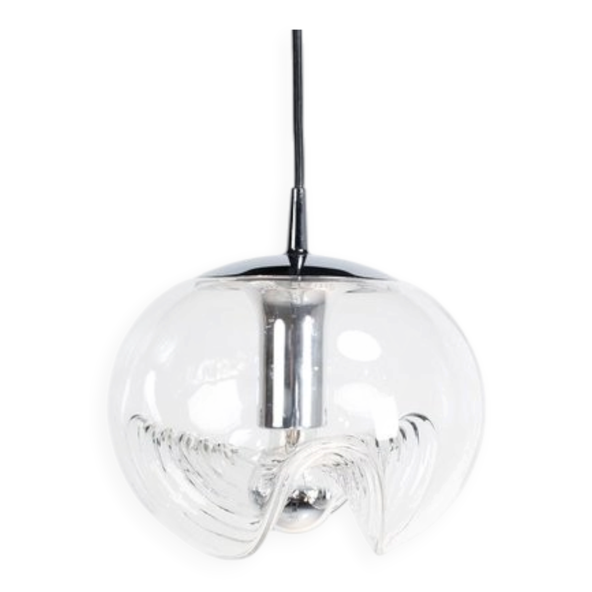 Suspension Wave de Peill & Putzler