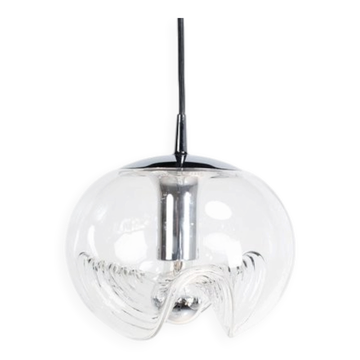 Wave Pendant Light from Peill & Putzler