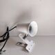Architect's clip lamp