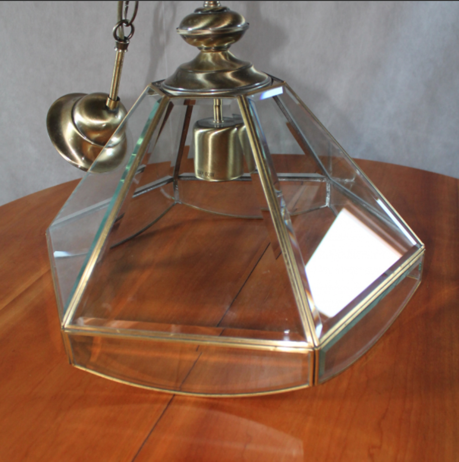 Suspension France 90s