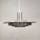 Very rare old Danish design lamp by Teknika model 490  - 60's