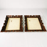 Ramy- antyramy, Brevete, Francja, lata 40