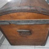 Travel trunk