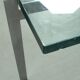 Table basse PK-61 par Poul Kjærholm