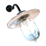 Wall lamp COL of Authentic Swan old lamp 1920 1930