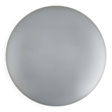 Opaline ceiling light