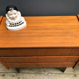 Scandinavian dresser