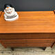 Scandinavian dresser