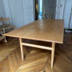 Carl Hansen & Son Reference CH327 L190/HETRE
