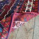 Handmade Afshar Persian rug 147x106cm