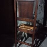 Breton chair