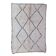 Beni Ourain Moroccan rug white - 296 x 200 cm