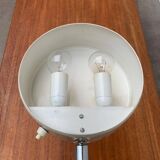Olympia table lamp Swedish mid-century by Anders Pehrson for Ateljé Lyktan