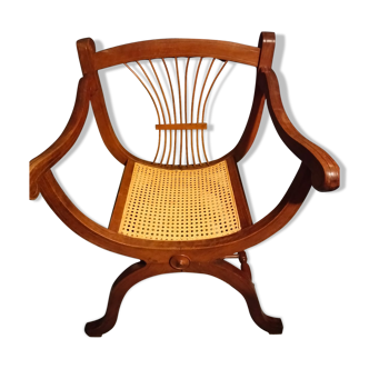 Dagobert armchair