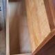 Commode vintage