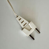 Vintage lamp from the 60s-70s, adjustable for table or wall – Space Age style