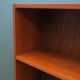 Teak bookcase, Danish design, 1970s, production: Denmark