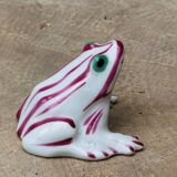 Pair of salt and pepper shakers by Edouard Marcel Sandoz for Haviland.