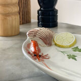 Slip dish cre art triviso