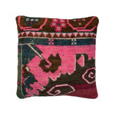Vintage turkish cushion cover 45 x 45 cm