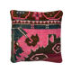Vintage turkish cushion cover 45 x 45 cm