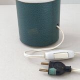 Pair of vintage Seci lamps 1960