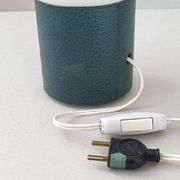 Paire de lampes Seci vintage 1960