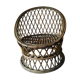 Rattan chair