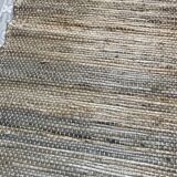 Rope carpet 123x73cm