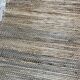 Rope carpet 123x73cm