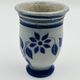 Vase Stoneware from La Roche – Jos Kalb – 1940s