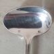 Saint Medard silver-plated porridge spoon