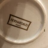 BERNARDAUD PORCELAIN JAR