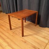 Side Table Salling Stolefabrik Durup, Denmark, 1960s