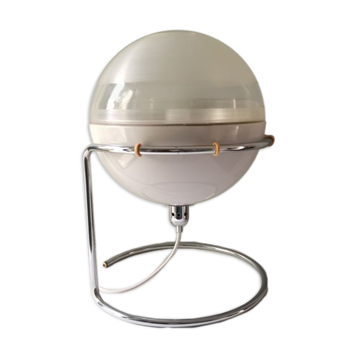 Focus Pose Lamp - Fabio Lenci for Harvey Guzzini