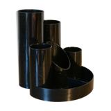 Helix pencils and pens holder 70s