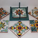 Coasters