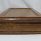 Wooden jewelry box
