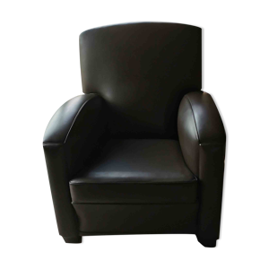 Fauteuil tabarin poltrona frau