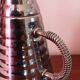Cafetiere italienne "archimede" Stella collection,an 80