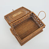 Rattan case Napoleon III