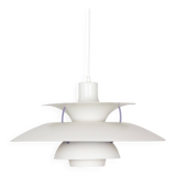 Suspension vintage danoise PH 5 par Poul Henningsen, Louis Poulsen, 1958