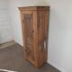 Armoire parisienne en sapin