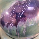 Ball vase