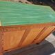 Buffet mado vintage