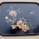 Napoleon III tray